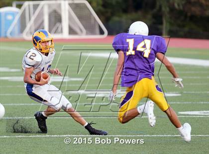 Thumbnail 3 in Robinson @ Lake Braddock photogallery.