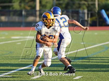 Thumbnail 2 in Robinson @ Lake Braddock photogallery.