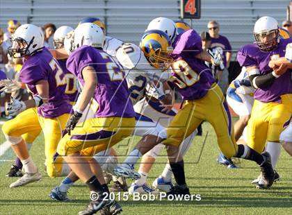 Thumbnail 2 in Robinson @ Lake Braddock photogallery.