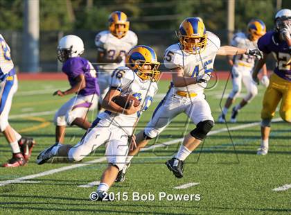 Thumbnail 3 in Robinson @ Lake Braddock photogallery.