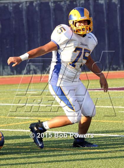 Thumbnail 1 in Robinson @ Lake Braddock photogallery.