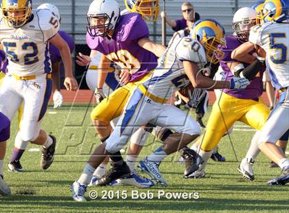 Thumbnail 3 in Robinson @ Lake Braddock photogallery.