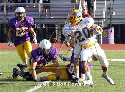 Thumbnail 1 in Robinson @ Lake Braddock photogallery.