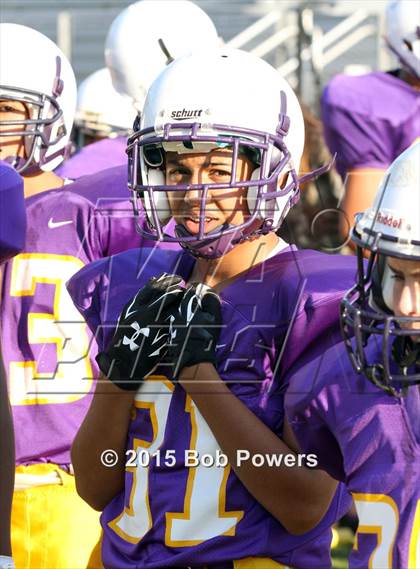 Thumbnail 2 in Robinson @ Lake Braddock photogallery.