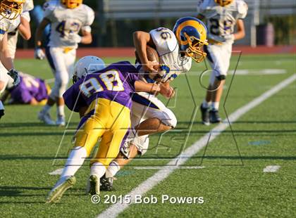 Thumbnail 1 in Robinson @ Lake Braddock photogallery.