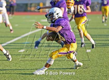 Thumbnail 1 in Robinson @ Lake Braddock photogallery.