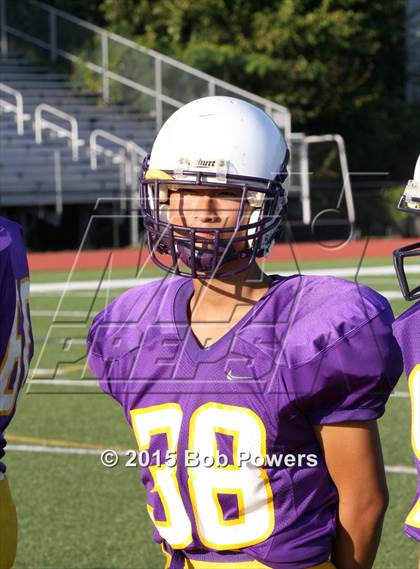 Thumbnail 1 in Robinson @ Lake Braddock photogallery.