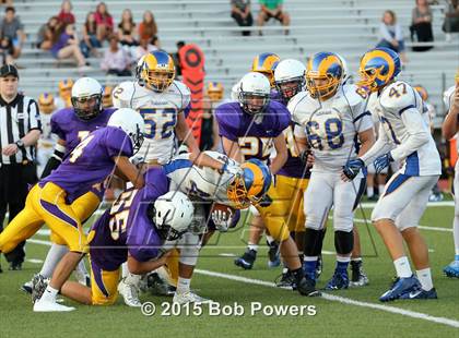 Thumbnail 2 in Robinson @ Lake Braddock photogallery.