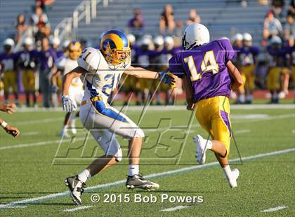 Thumbnail 2 in Robinson @ Lake Braddock photogallery.