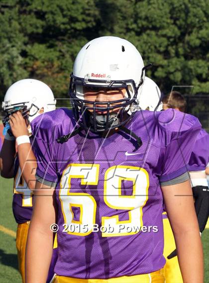 Thumbnail 3 in Robinson @ Lake Braddock photogallery.