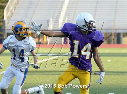 Thumbnail 1 in Robinson @ Lake Braddock photogallery.