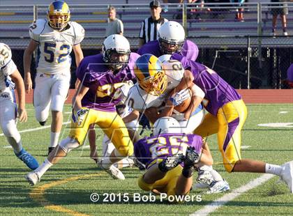 Thumbnail 2 in Robinson @ Lake Braddock photogallery.
