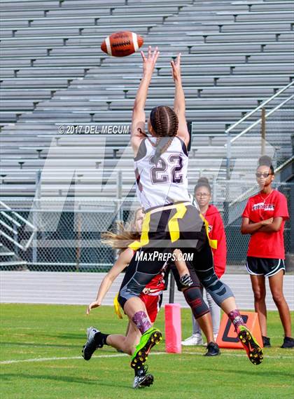 Thumbnail 2 in Bloomingdale vs. Brandon (Bloomingdale Tournament) photogallery.