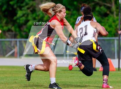 Thumbnail 3 in Bloomingdale vs. Brandon (Bloomingdale Tournament) photogallery.