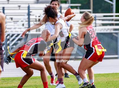 Thumbnail 1 in Bloomingdale vs. Brandon (Bloomingdale Tournament) photogallery.