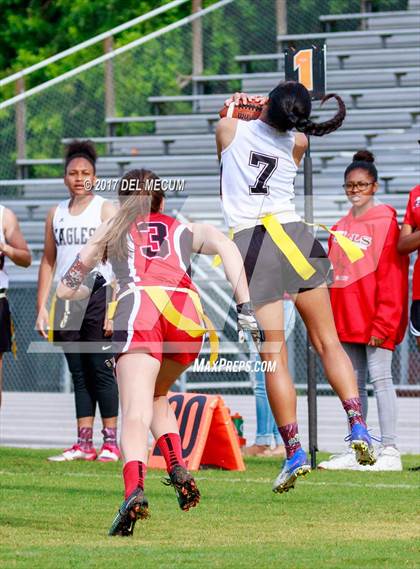 Thumbnail 3 in Bloomingdale vs. Brandon (Bloomingdale Tournament) photogallery.
