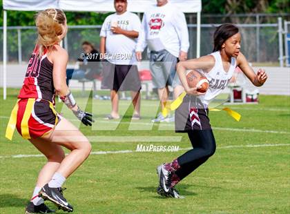 Thumbnail 1 in Bloomingdale vs. Brandon (Bloomingdale Tournament) photogallery.