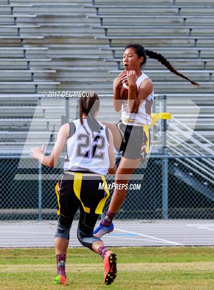 Thumbnail 2 in Bloomingdale vs. Brandon (Bloomingdale Tournament) photogallery.