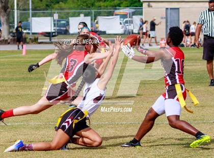 Thumbnail 2 in Bloomingdale vs. Brandon (Bloomingdale Tournament) photogallery.