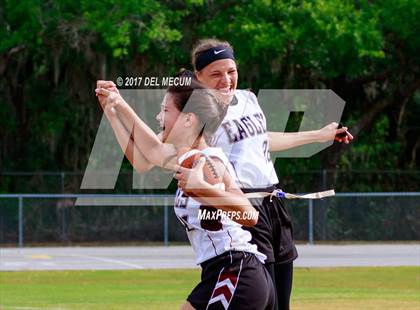 Thumbnail 3 in Bloomingdale vs. Brandon (Bloomingdale Tournament) photogallery.