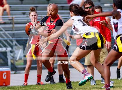Thumbnail 3 in Bloomingdale vs. Brandon (Bloomingdale Tournament) photogallery.