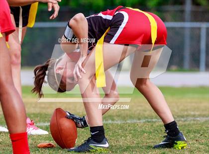 Thumbnail 3 in Bloomingdale vs. Brandon (Bloomingdale Tournament) photogallery.