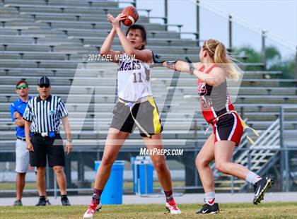 Thumbnail 1 in Bloomingdale vs. Brandon (Bloomingdale Tournament) photogallery.