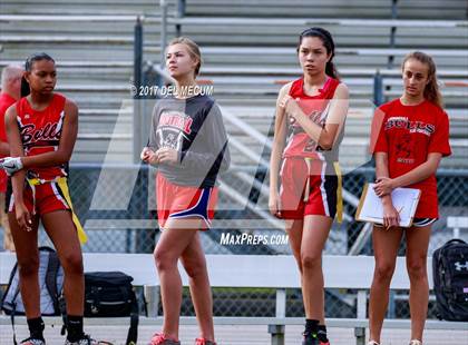 Thumbnail 3 in Bloomingdale vs. Brandon (Bloomingdale Tournament) photogallery.