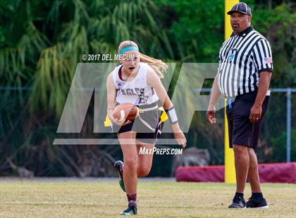 Thumbnail 3 in Bloomingdale vs. Brandon (Bloomingdale Tournament) photogallery.