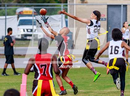 Thumbnail 2 in Bloomingdale vs. Brandon (Bloomingdale Tournament) photogallery.