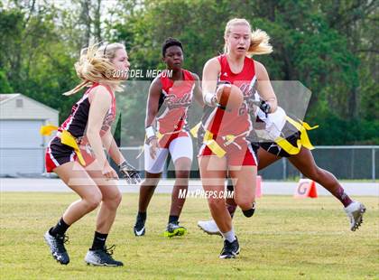 Thumbnail 2 in Bloomingdale vs. Brandon (Bloomingdale Tournament) photogallery.