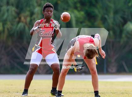 Thumbnail 2 in Bloomingdale vs. Brandon (Bloomingdale Tournament) photogallery.