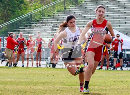 Thumbnail 3 in Bloomingdale vs. Brandon (Bloomingdale Tournament) photogallery.