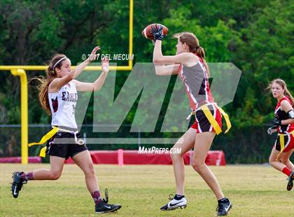 Thumbnail 1 in Bloomingdale vs. Brandon (Bloomingdale Tournament) photogallery.