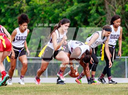 Thumbnail 2 in Bloomingdale vs. Brandon (Bloomingdale Tournament) photogallery.