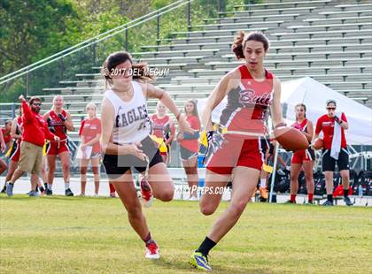 Thumbnail 2 in Bloomingdale vs. Brandon (Bloomingdale Tournament) photogallery.