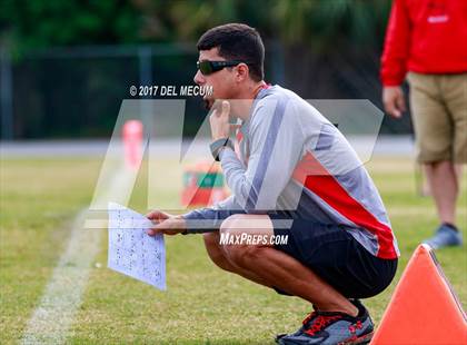 Thumbnail 2 in Bloomingdale vs. Brandon (Bloomingdale Tournament) photogallery.