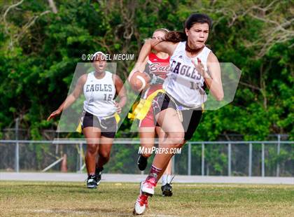 Thumbnail 3 in Bloomingdale vs. Brandon (Bloomingdale Tournament) photogallery.