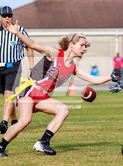 Thumbnail 1 in Bloomingdale vs. Brandon (Bloomingdale Tournament) photogallery.