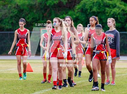 Thumbnail 1 in Bloomingdale vs. Brandon (Bloomingdale Tournament) photogallery.