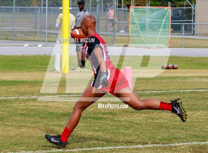 Thumbnail 1 in Bloomingdale vs. Brandon (Bloomingdale Tournament) photogallery.