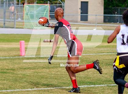 Thumbnail 3 in Bloomingdale vs. Brandon (Bloomingdale Tournament) photogallery.