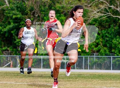 Thumbnail 1 in Bloomingdale vs. Brandon (Bloomingdale Tournament) photogallery.