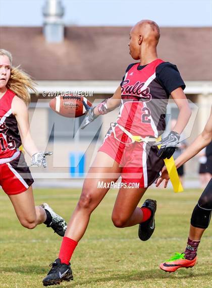 Thumbnail 3 in Bloomingdale vs. Brandon (Bloomingdale Tournament) photogallery.