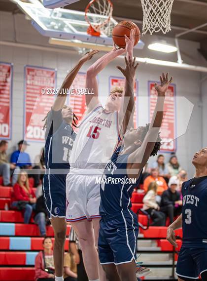 Thumbnail 1 in West Orange-Stark @ Lumberton photogallery.
