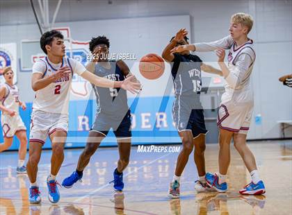 Thumbnail 2 in West Orange-Stark @ Lumberton photogallery.