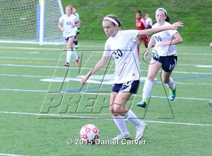 Thumbnail 3 in Cardinal Spellman @ Kennedy Catholic photogallery.