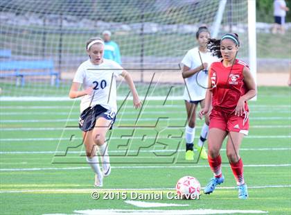 Thumbnail 3 in Cardinal Spellman @ Kennedy Catholic photogallery.