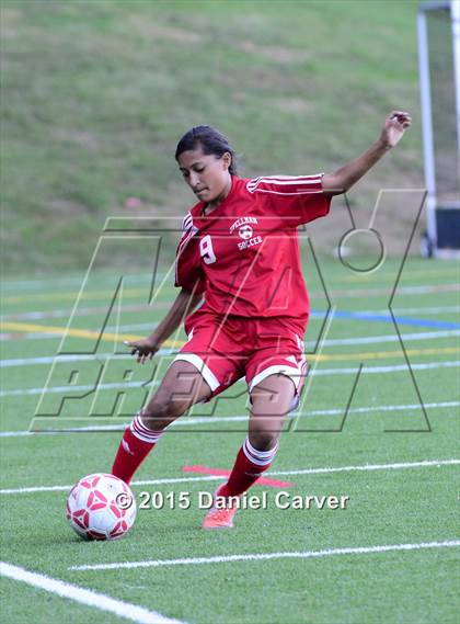 Thumbnail 3 in Cardinal Spellman @ Kennedy Catholic photogallery.