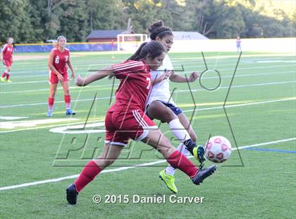 Thumbnail 2 in Cardinal Spellman @ Kennedy Catholic photogallery.